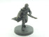 Blacklist Miniatures: Fantasy Series 1: Male Elf Rogue